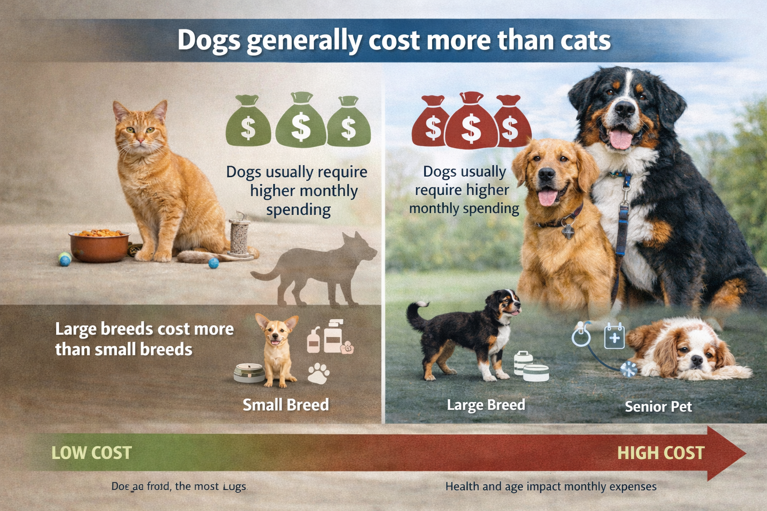 The Single Strategy To Use For How To Budget For Your Pet - The Nfcc thumbnail